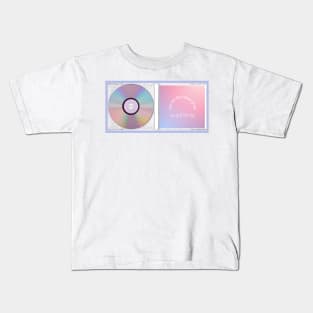 you are the cause of my euphoria Kids T-Shirt